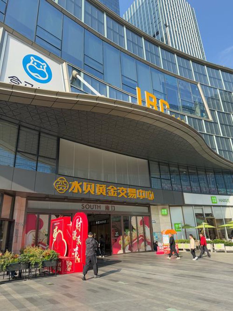 日用百货批发行业的市场风云与机遇