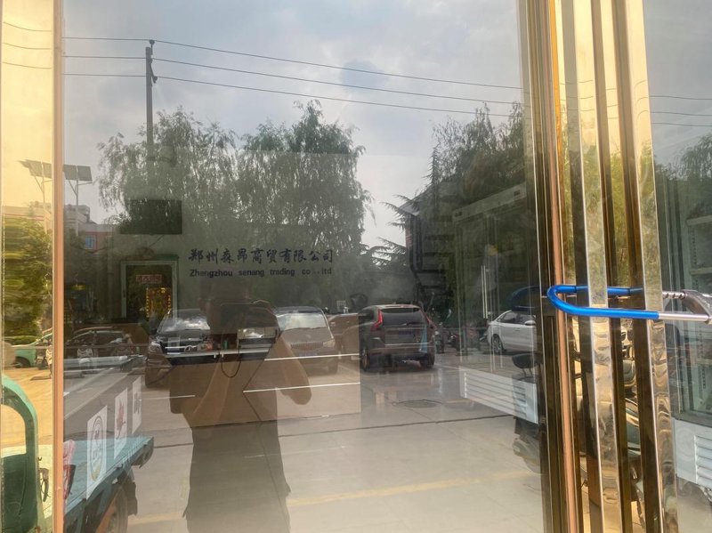惠济区销售行的春天：市场动态与机会